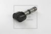 PE Automotive 126.201-00A Brake Shaft, drum brake